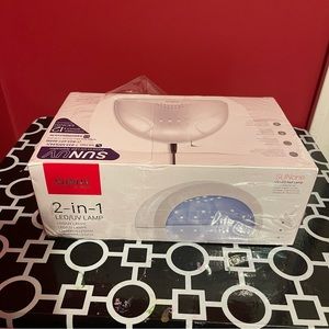 SunUV Gel Lamp/aNIB